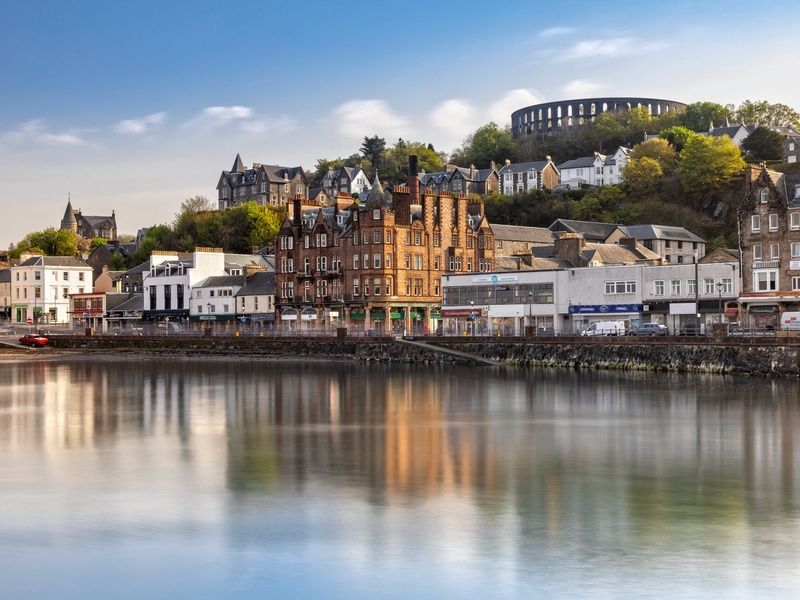 Autotour le tour classique d'Ecosse pas cher photo 16