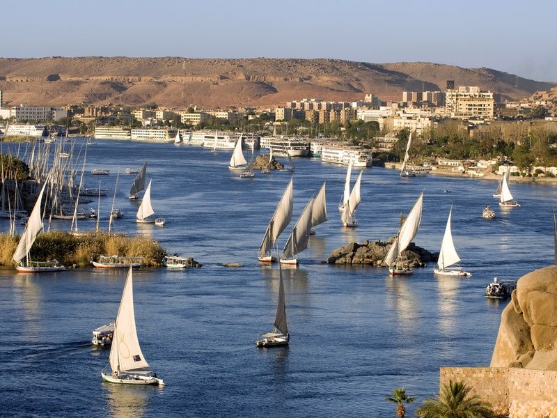 Combiné Fabuleuse Egypte et Jaz Makadina Makadi Hurghada pas cher photo 2