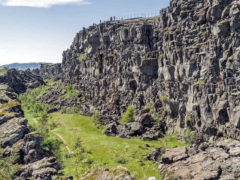 Circuit Islande, captivante et mystérieuse pas cher photo 6