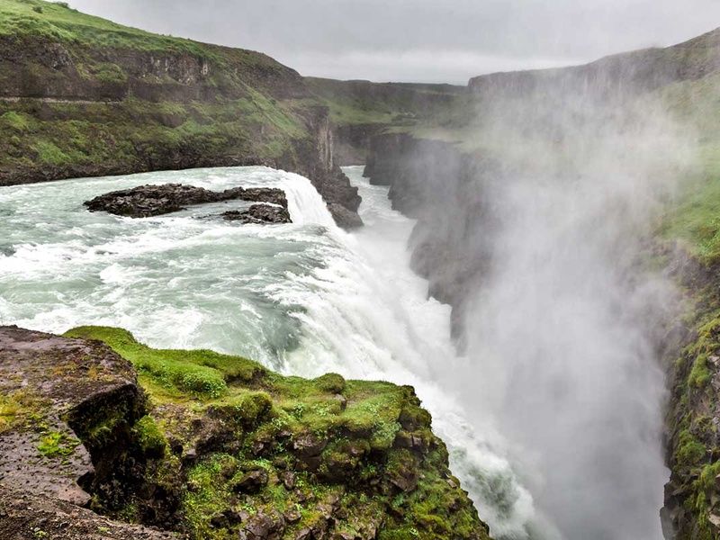 Circuit Islande, captivante et mystérieuse pas cher photo 8