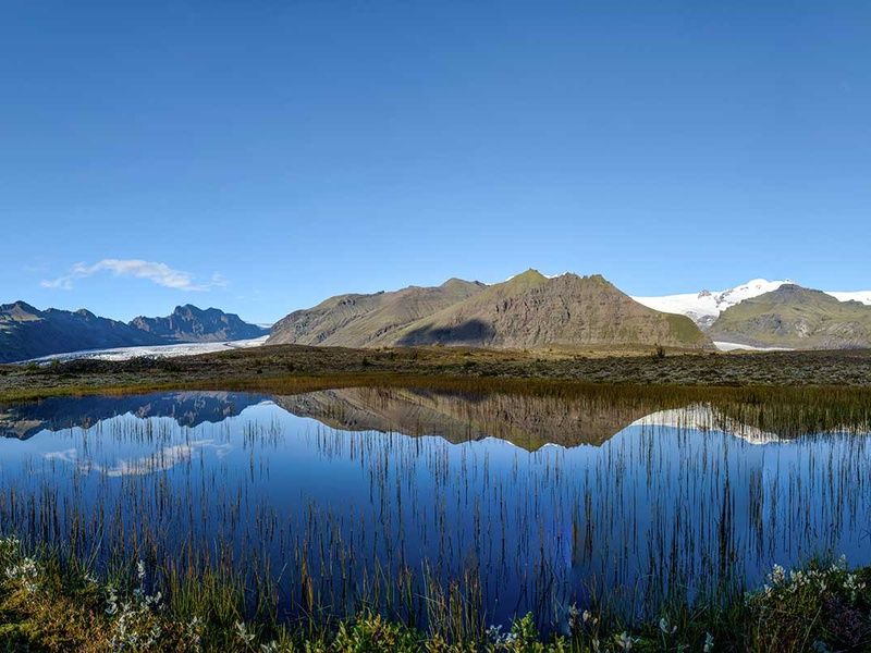 Circuit Islande, captivante et mystérieuse pas cher photo 10