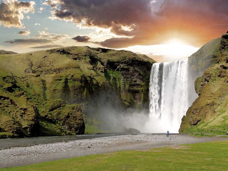 Circuit Islande, captivante et mystérieuse pas cher photo 11
