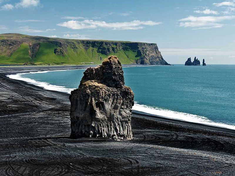 Circuit Islande, captivante et mystérieuse pas cher photo 12
