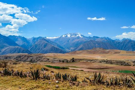 Douceurs au Pays des Incas & Extension Nazca 14J/12N - 2025 pas cher photo 1