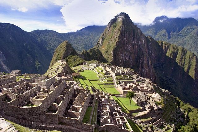 Douceurs au Pays des Incas & Extension Nazca 14J/12N - 2025 pas cher photo 4