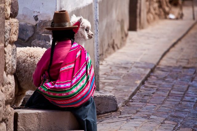 Douceurs au Pays des Incas & Extension Nazca 14J/12N - 2025 pas cher photo 6