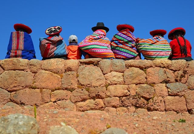 Douceurs au Pays des Incas & Extension Nazca 14J/12N - 2025 pas cher photo 7