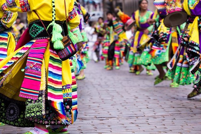 Douceurs au Pays des Incas & Extension Nazca 14J/12N - 2025 pas cher photo 10