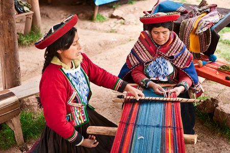 Douceurs au Pays des Incas & Extension Nazca 14J/12N - 2025 pas cher photo 13