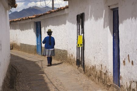 Douceurs au Pays des Incas & Extension Nazca 14J/12N - 2025 pas cher photo 14