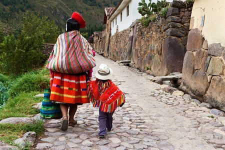 Douceurs au Pays des Incas & Extension Nazca 14J/12N - 2025 pas cher photo 15