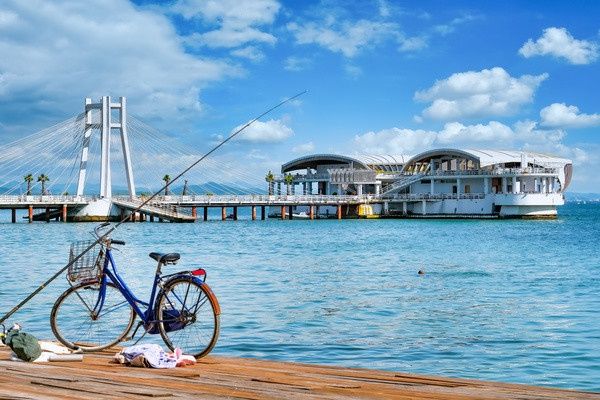 Circuit Couleurs d'Albanie, logement Framissima Fllad Resort 5* pas cher photo 8