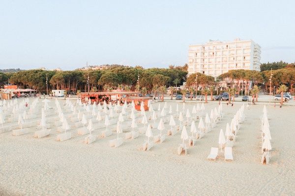 Circuit Couleurs d'Albanie, logement Framissima Fllad Resort 5* pas cher photo 19