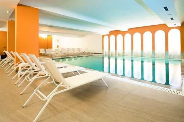 Circuit Couleurs d'Albanie, logement Framissima Fllad Resort 5* pas cher photo 22