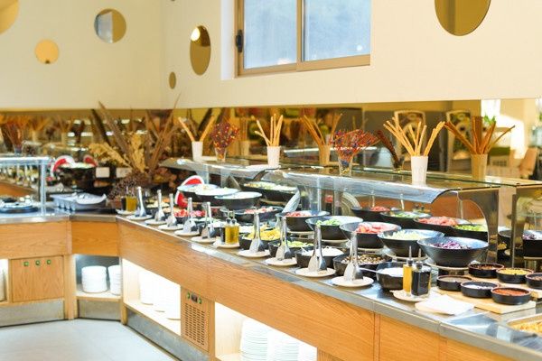 Circuit Couleurs d'Albanie, logement Framissima Fllad Resort 5* pas cher photo 26