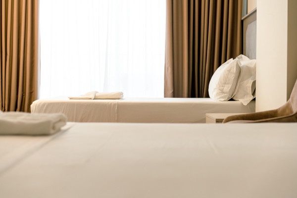 Circuit Couleurs d'Albanie, logement Framissima Fllad Resort 5* pas cher photo 29