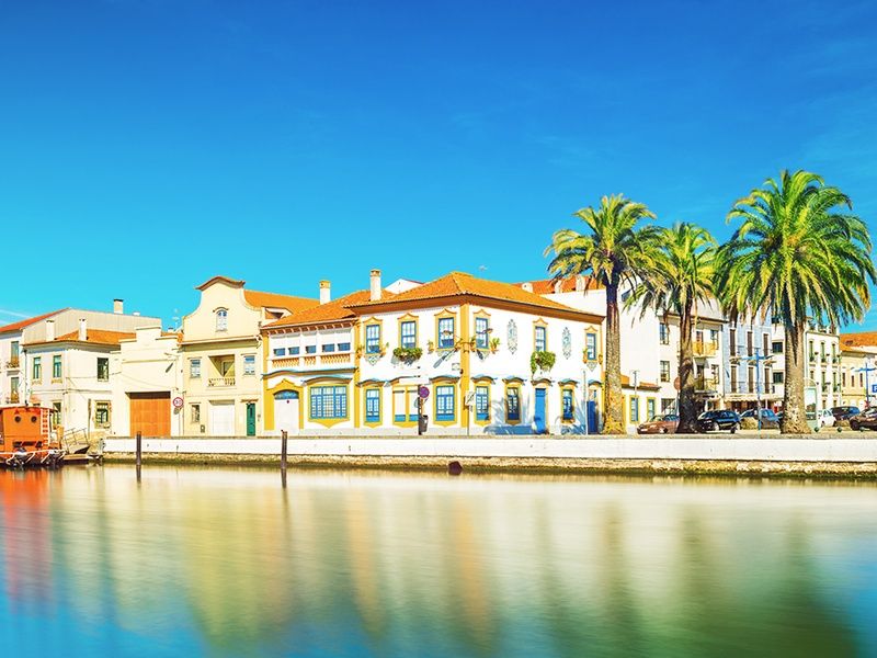 Autotour Ma belle Lusitanie De Porto à Lisbonne 4* pas cher photo 5