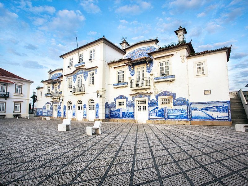 Autotour Ma belle Lusitanie De Porto à Lisbonne 4* pas cher photo 8