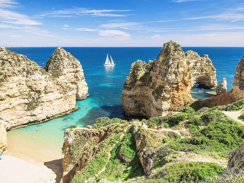 Autotour Ma belle Lusitanie De Porto à Lisbonne 4* pas cher photo 10