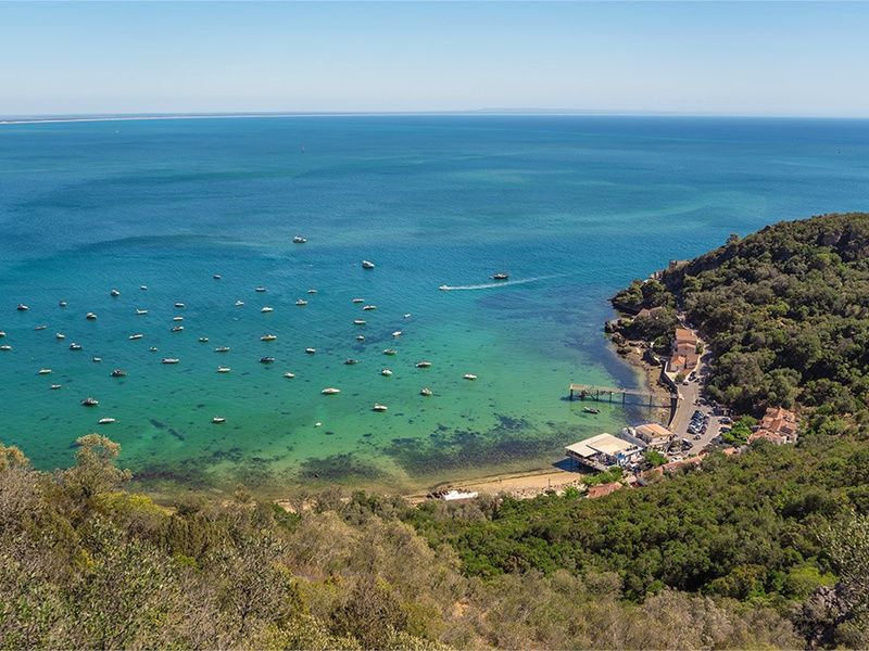 Autotour Ma belle Lusitanie De Porto à Lisbonne 4* pas cher photo 13