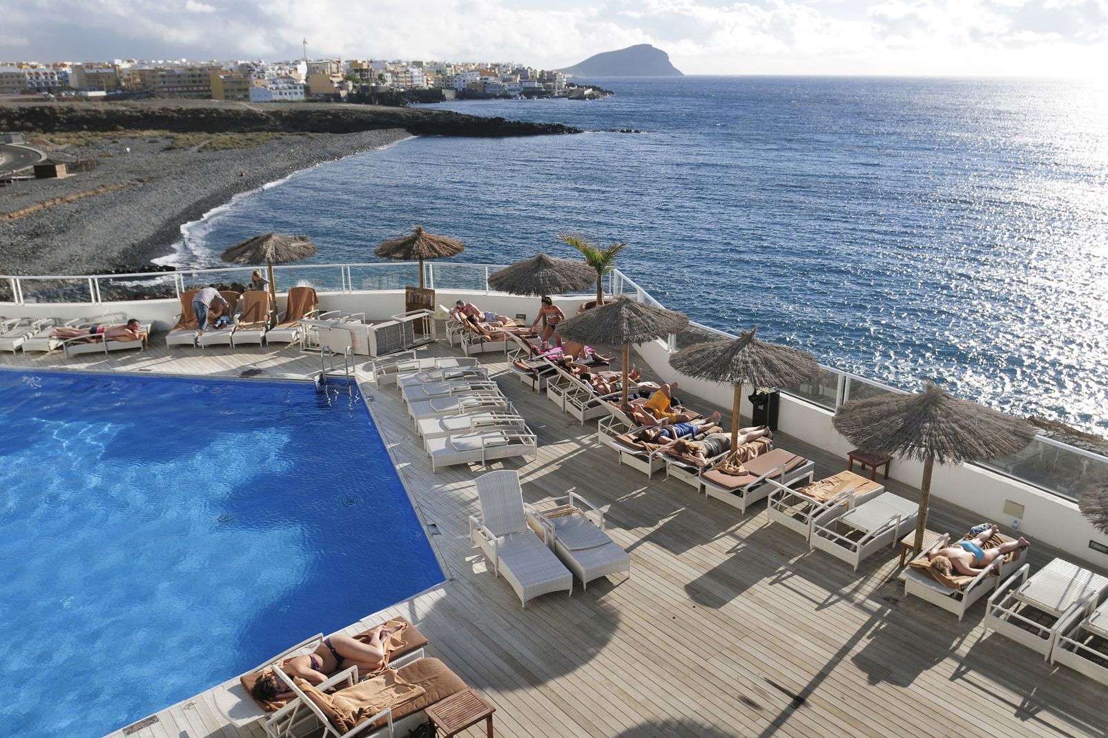 Séjour en liberté Tenerife Golf 4* pas cher photo 1