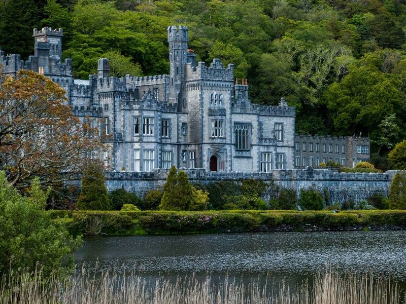Circuit Balade Irlandaise pas cher photo 2