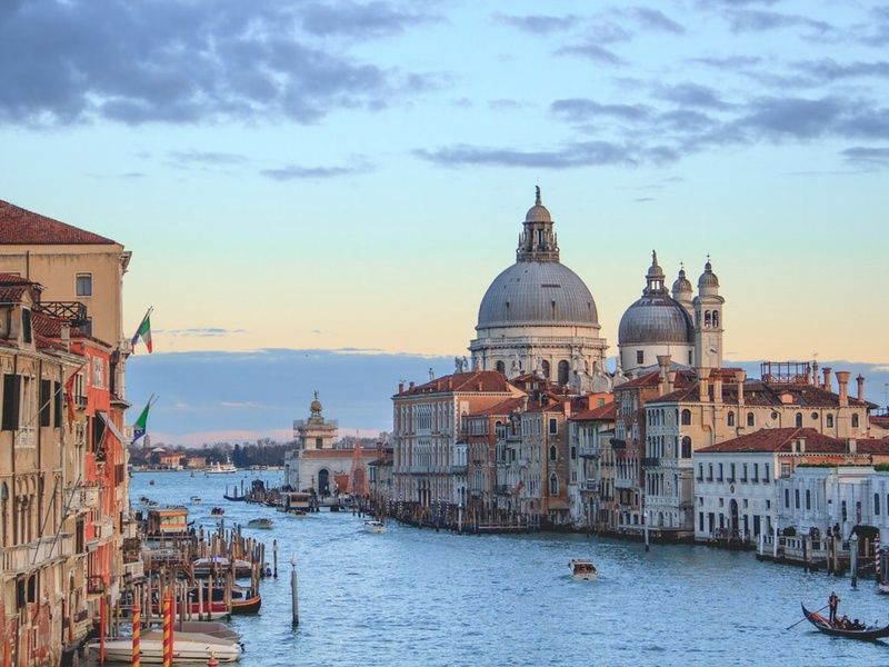 Circuit Héritage d'Italie : Rome, Florence & Venise pas cher photo 1