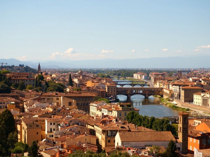 Circuit Héritage d'Italie : Rome, Florence & Venise pas cher photo 2