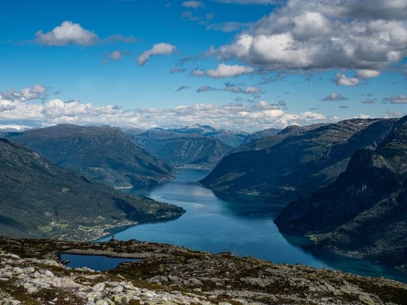 Circuit Norvège des Fjords pas cher photo 5
