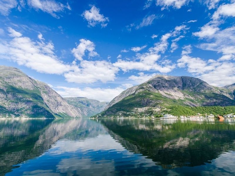 Circuit Norvège des Fjords pas cher photo 6