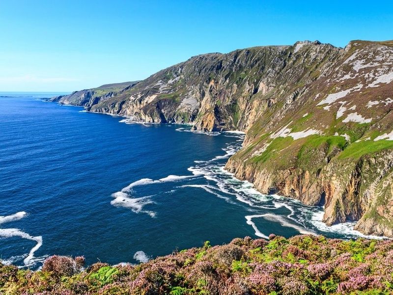 Circuit Grand Tour d'Irlande pas cher photo 3