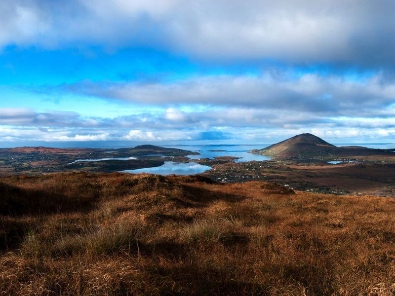 Circuit Grand Tour d'Irlande pas cher photo 5