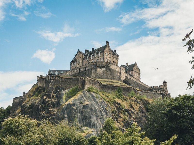 Circuit Grand Tour d'Ecosse pas cher photo 2