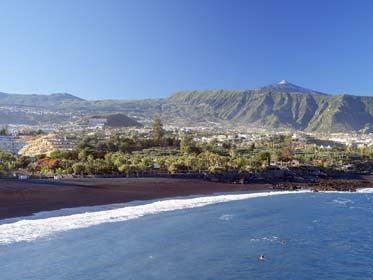Circuit au coeur de Tenerife 4* pas cher photo 7