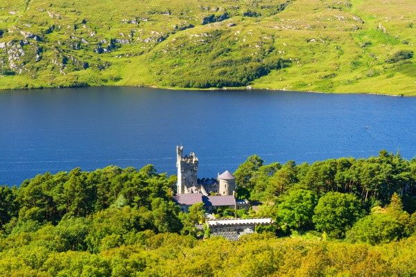 Circuit Rêve émeraude, l'Irlande du Nord 3* pas cher photo 1
