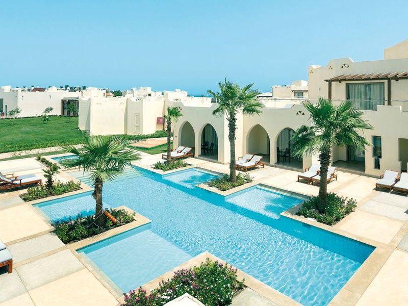 Combiné Fabuleuse Egypte et Xanadu Makadi Bay pas cher photo 11