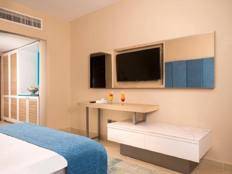Combiné Fabuleuse Egypte et Gravity Hotel et Aquapark 5* Hurghada pas cher photo 25