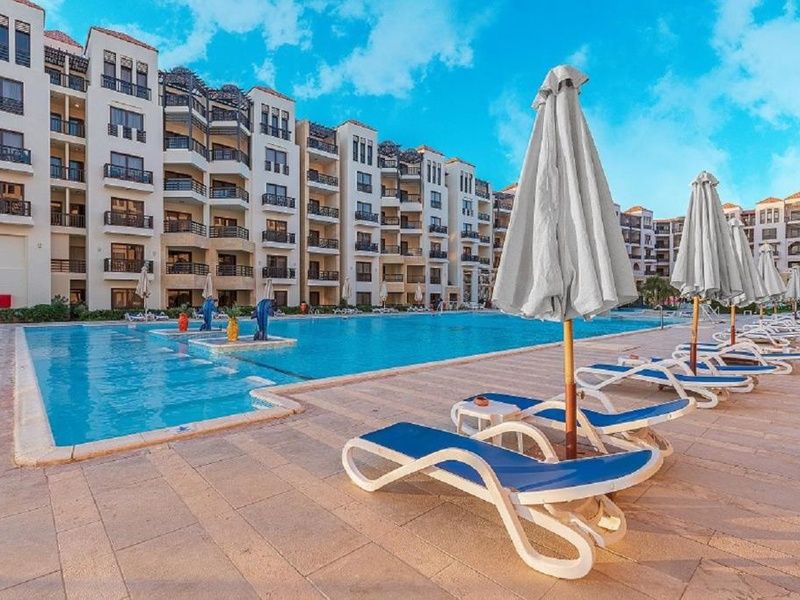 Combiné Fabuleuse Egypte et Gravity Hotel et Aquapark 5* Hurghada pas cher photo 27