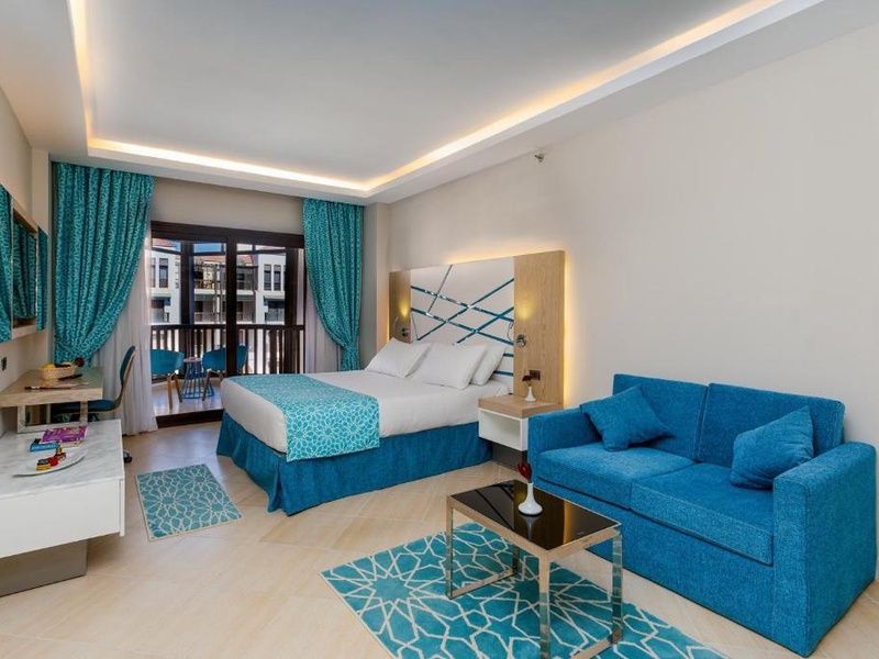 Combiné Fabuleuse Egypte et Gravity Hotel et Aquapark 5* Hurghada pas cher photo 30