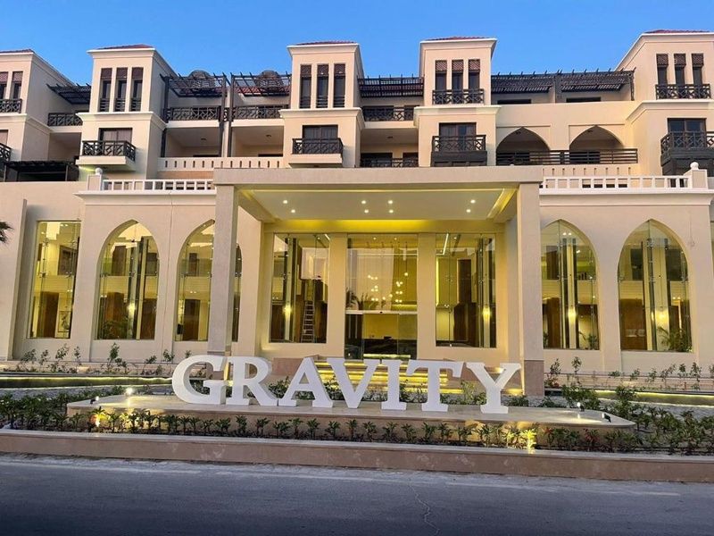 Combiné Fabuleuse Egypte et Gravity Hotel et Aquapark 5* Hurghada pas cher photo 32