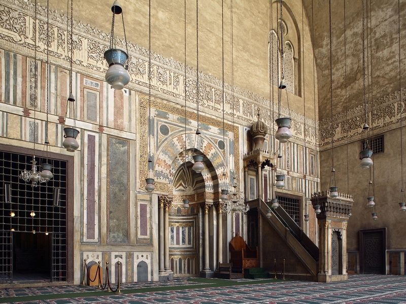 Combiné des Pyramides à la Mer Rouge - Mon French Club-Mercure 4* Hurghada pas cher photo 3