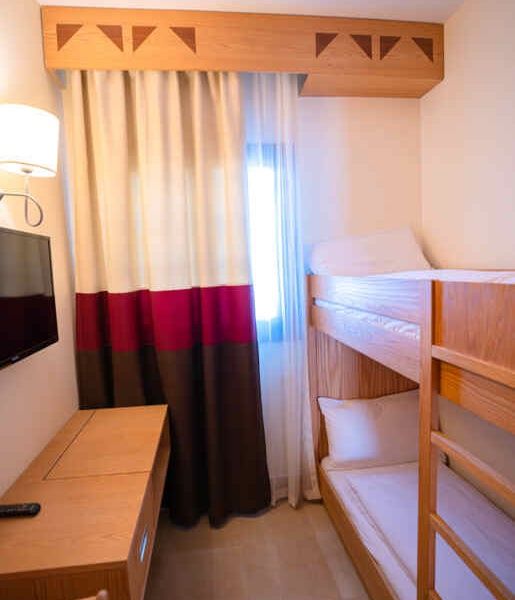 Combiné des Pyramides à la Mer Rouge - Mon French Club-Mercure 4* Hurghada pas cher photo 6