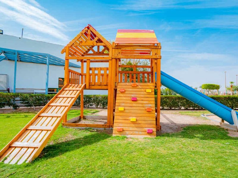 Combiné des Pyramides à la Mer Rouge - Mon French Club-Mercure 4* Hurghada pas cher photo 12