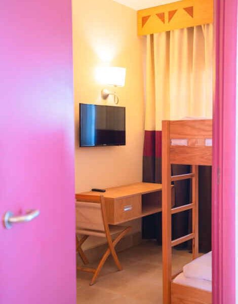 Combiné des Pyramides à la Mer Rouge - Mon French Club-Mercure 4* Hurghada pas cher photo 13