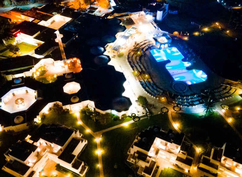 Combiné des Pyramides à la Mer Rouge - Mon French Club-Mercure 4* Hurghada pas cher photo 36