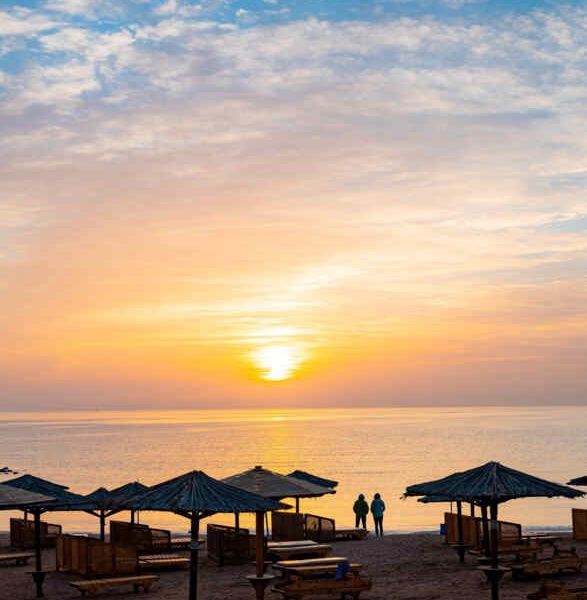 Combiné des Pyramides à la Mer Rouge - Mon French Club-Mercure 4* Hurghada pas cher photo 37