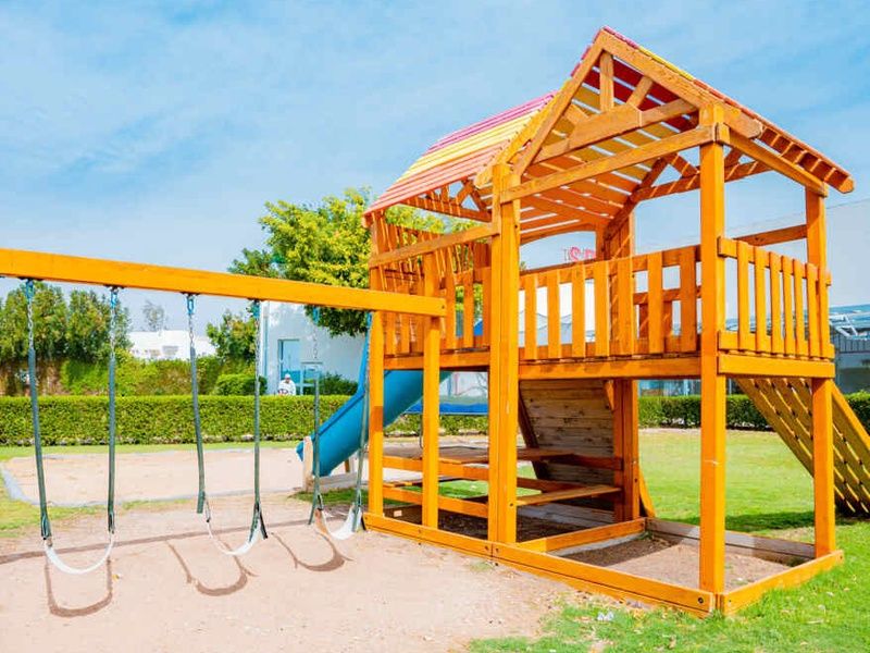 Combiné des Pyramides à la Mer Rouge - Mon French Club-Mercure 4* Hurghada pas cher photo 38