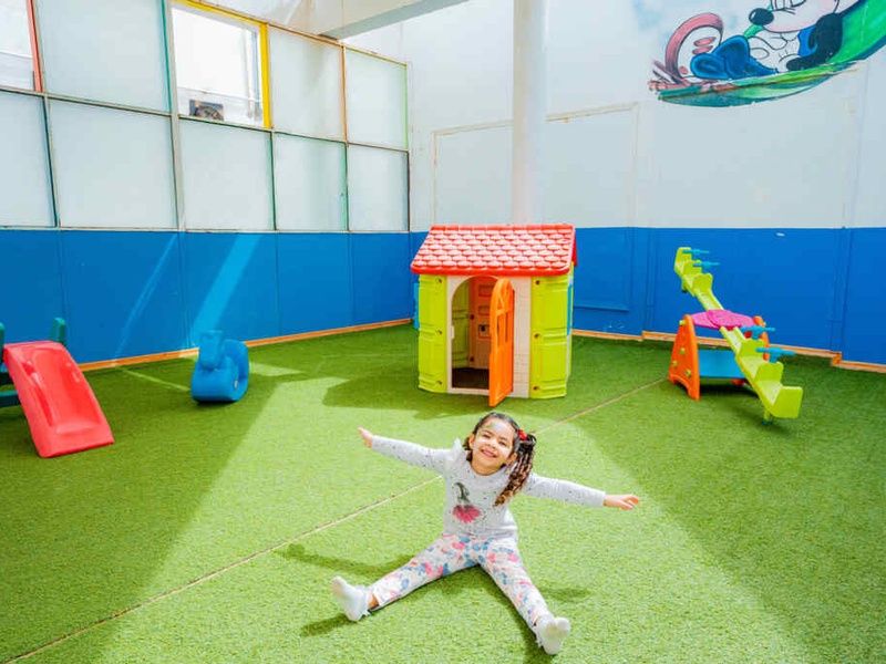 Combiné des Pyramides à la Mer Rouge - Mon French Club-Mercure 4* Hurghada pas cher photo 41