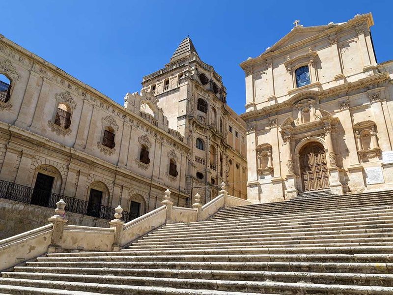 Road Trip Les trésors de la Sicile pas cher photo 3