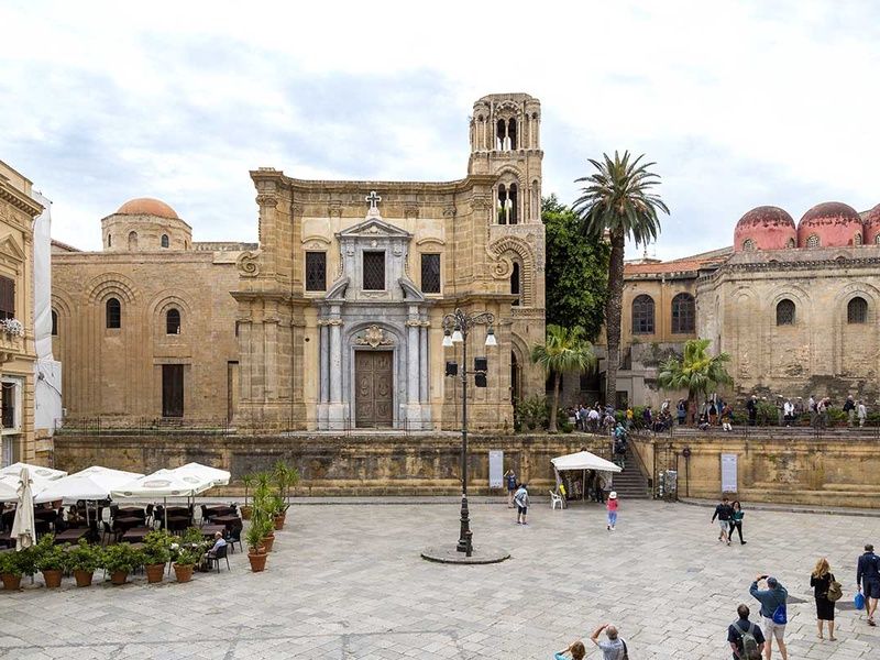 Road Trip Les trésors de la Sicile pas cher photo 6